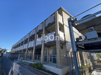 【外観】 | 第3エーデルハイム