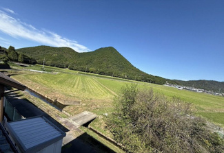 【展望】 | 野洲市近江富士１丁目　売土地