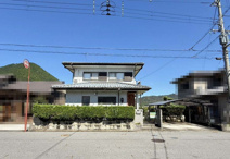 野洲市近江富士１丁目　売土地の画像