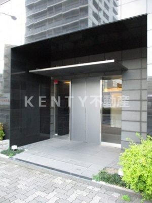 【エントランス】 | ＸＥＢＥＣ糀谷 | 毎日通るエントランスはこのようになっています