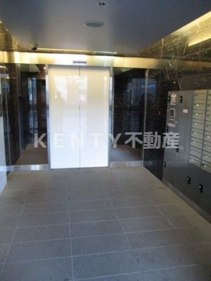 【ロビー】 | ＸＥＢＥＣ糀谷 | ロビーです