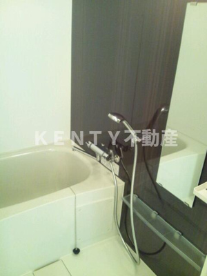 【浴室】 | ＸＥＢＥＣ糀谷 | 日々の暮らしに欠かせないお風呂です