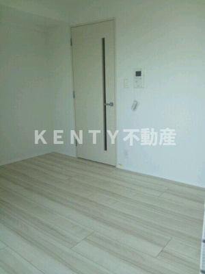 【寝室】 | ＸＥＢＥＣ糀谷 | 使い勝手のいい寝室です