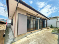 前橋市日吉町中古一戸建ての画像