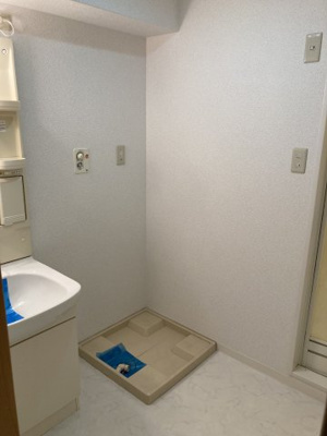 【設備】 | ヴィラ・ウェリントン | ヴィラ・ウェリントン　３０６号室