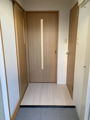 【内装】 | ヴィラ・ウェリントン | ヴィラ・ウェリントン　３０６号室