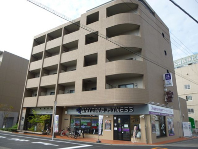 【外観】 | ヴィラ・ウェリントン | ヴィラ・ウェリントン