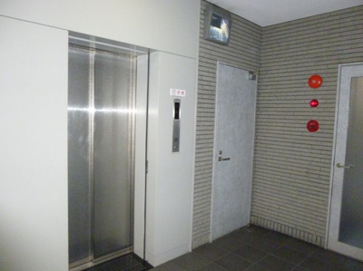 【その他共用部分】 | ヴィラ・ウェリントン | ヴィラ・ウェリントン