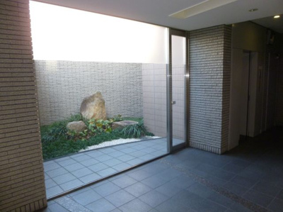 【その他共用部分】 | ヴィラ・ウェリントン | ヴィラ・ウェリントン