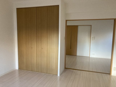 【内装】 | ヴィラ・ウェリントン | ヴィラ・ウェリントン　３０６号室