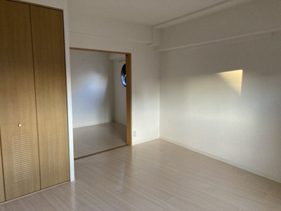 【洋室】 | ヴィラ・ウェリントン | ヴィラ・ウェリントン　３０６号室