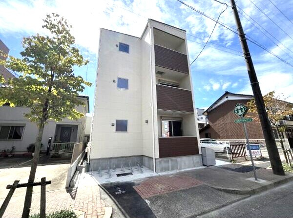 ジーメゾン名古屋道徳エルシアのその他