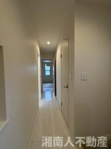 平塚市御殿4丁目　中古一戸建てのその他