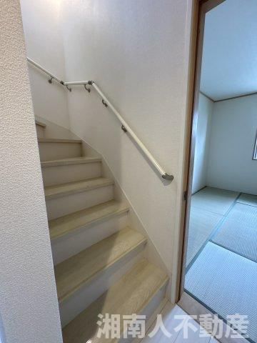 平塚市御殿4丁目　中古一戸建てのその他