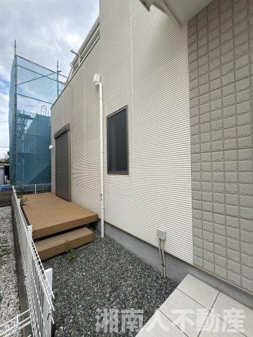 平塚市御殿4丁目　中古一戸建てのその他