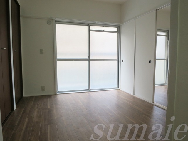 メゾン神谷の居間・リビング|綺麗なお部屋です★