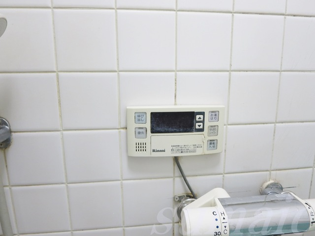 メゾン神谷の設備|給湯完備です♪