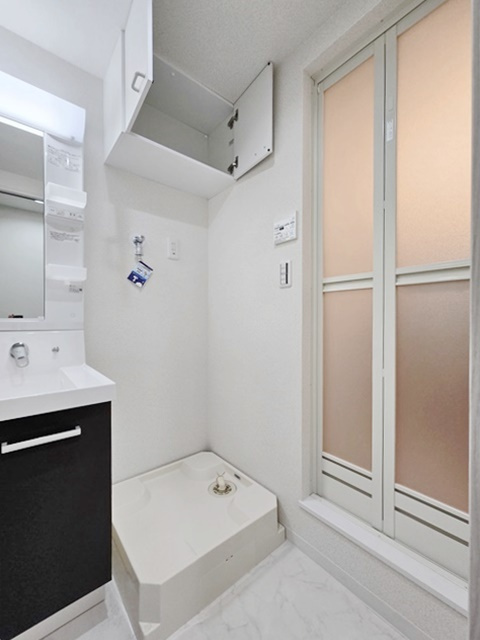 板橋区中丸町の賃貸マンションの設備