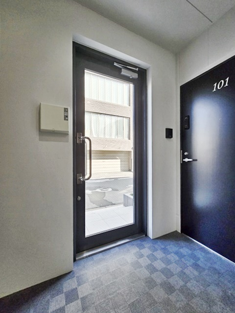 板橋区中丸町の賃貸マンションのその他