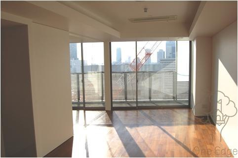 CHASKA CHAYAMACHI RESIDENCEの内装