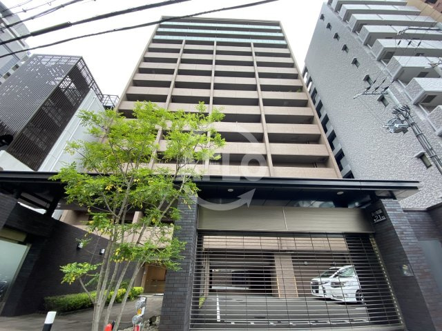 ウェリス西天満　西天満小学校