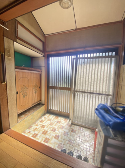 【その他共用部分】 | 大牟田市田隈