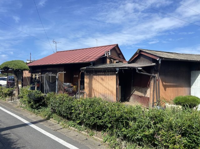 【外観】 | 大牟田市田隈