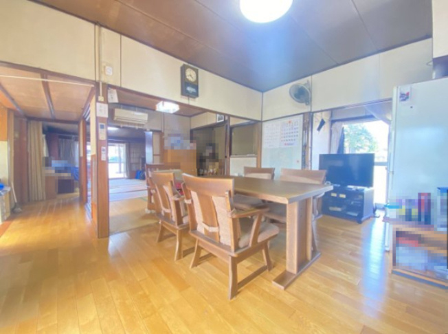 【洋室】 | 大牟田市田隈