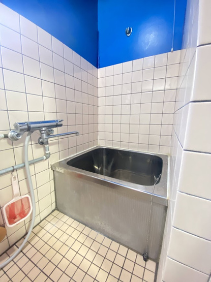 【浴室】 | 大牟田市田隈