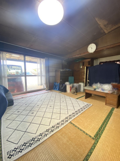 【和室】 | 大牟田市田隈