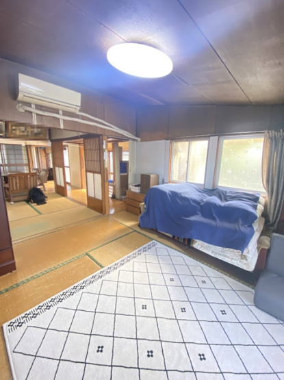 【和室】 | 大牟田市田隈