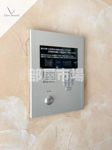 フィルモア ワンのセキュリティ