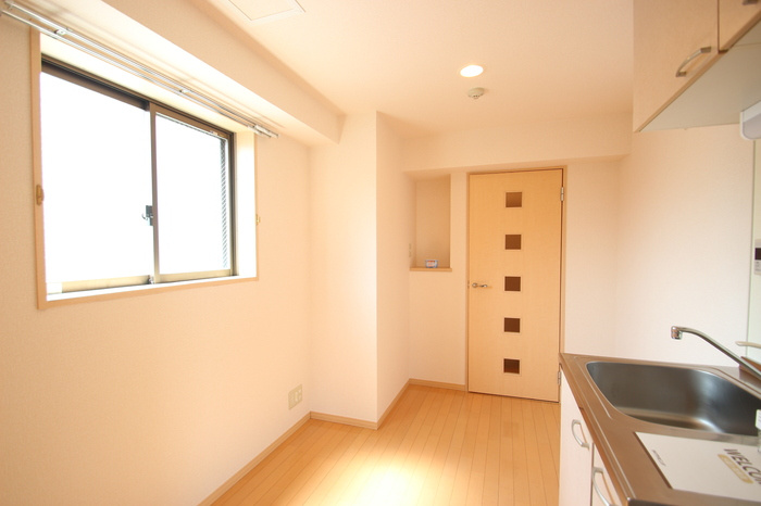 フィルモア ワンの居間・リビング