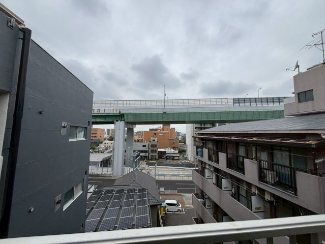 第2協和コーポ|名古屋市の賃貸ならMy賃貸の展望|第2協和コーポ