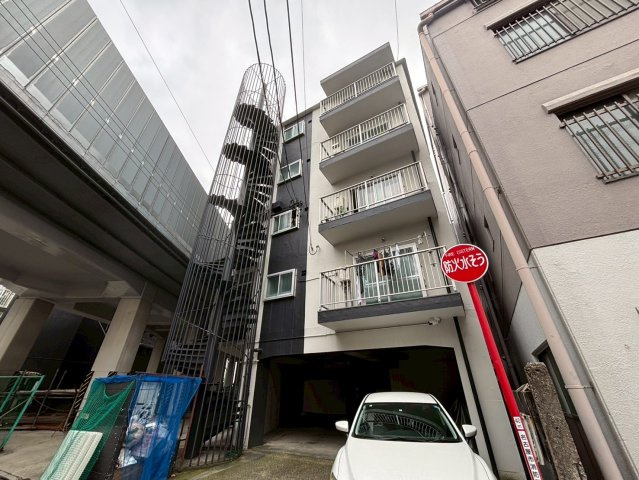 第2協和コーポ|名古屋市の賃貸ならMy賃貸