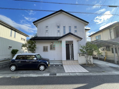 【外観】 | 松が丘２丁目