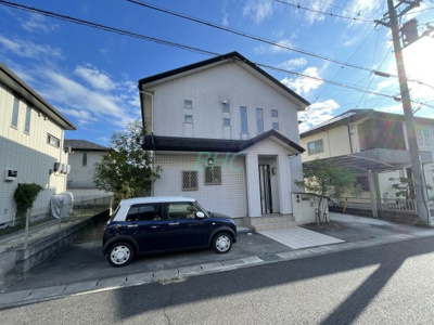 【外観】 | 松が丘２丁目