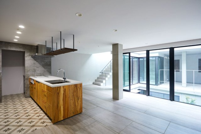 【周辺】 | 明治神宮