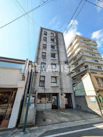 七福マンション八幡町