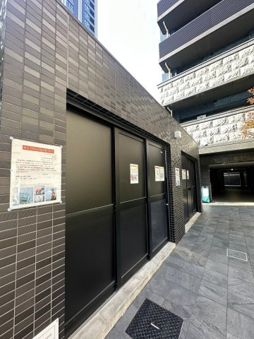 プレサンス丸の内アドブル　名古屋市賃貸　仲介手数料無料のその他共用部分