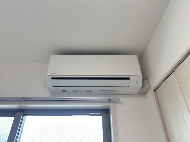 フジパレス遠里小野ウエストの設備