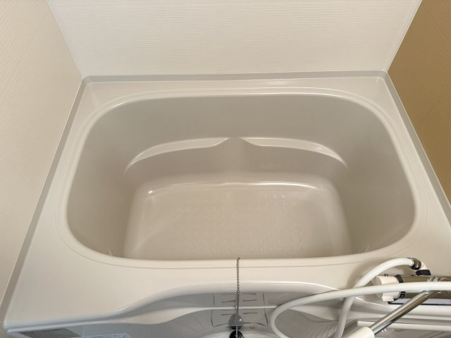 フジパレス遠里小野ウエストの浴室