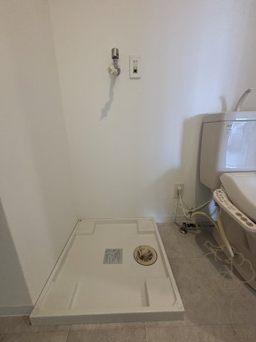 大淀北第一マンションの設備