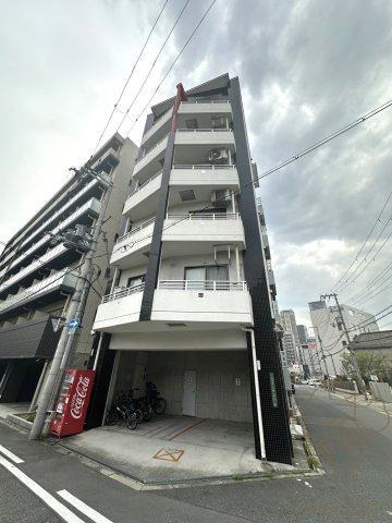 大淀北第一マンション
