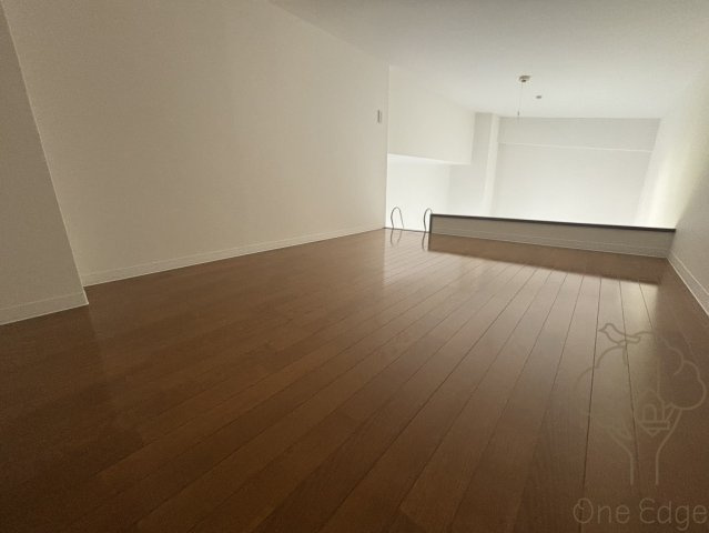 大淀北第一マンションの内装