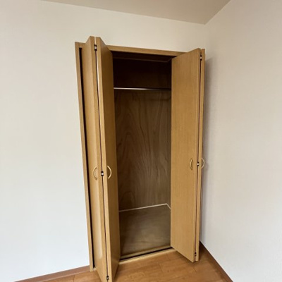 【収納】 | メゾン・ド・ジュネスⅡ