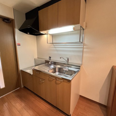 【キッチン】 | メゾン・ド・ジュネスⅡ