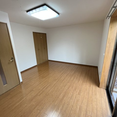 【居間・リビング】 | メゾン・ド・ジュネスⅡ