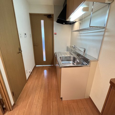 【内装】 | メゾン・ド・ジュネスⅡ