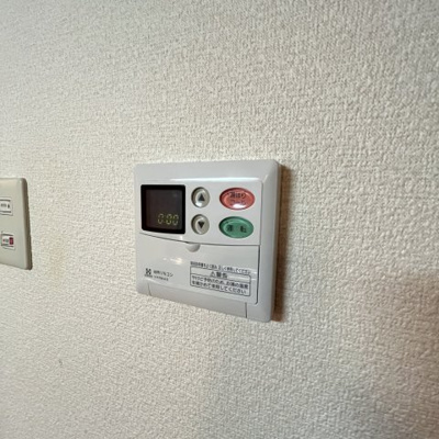 【設備】 | メゾン・ド・ジュネスⅡ